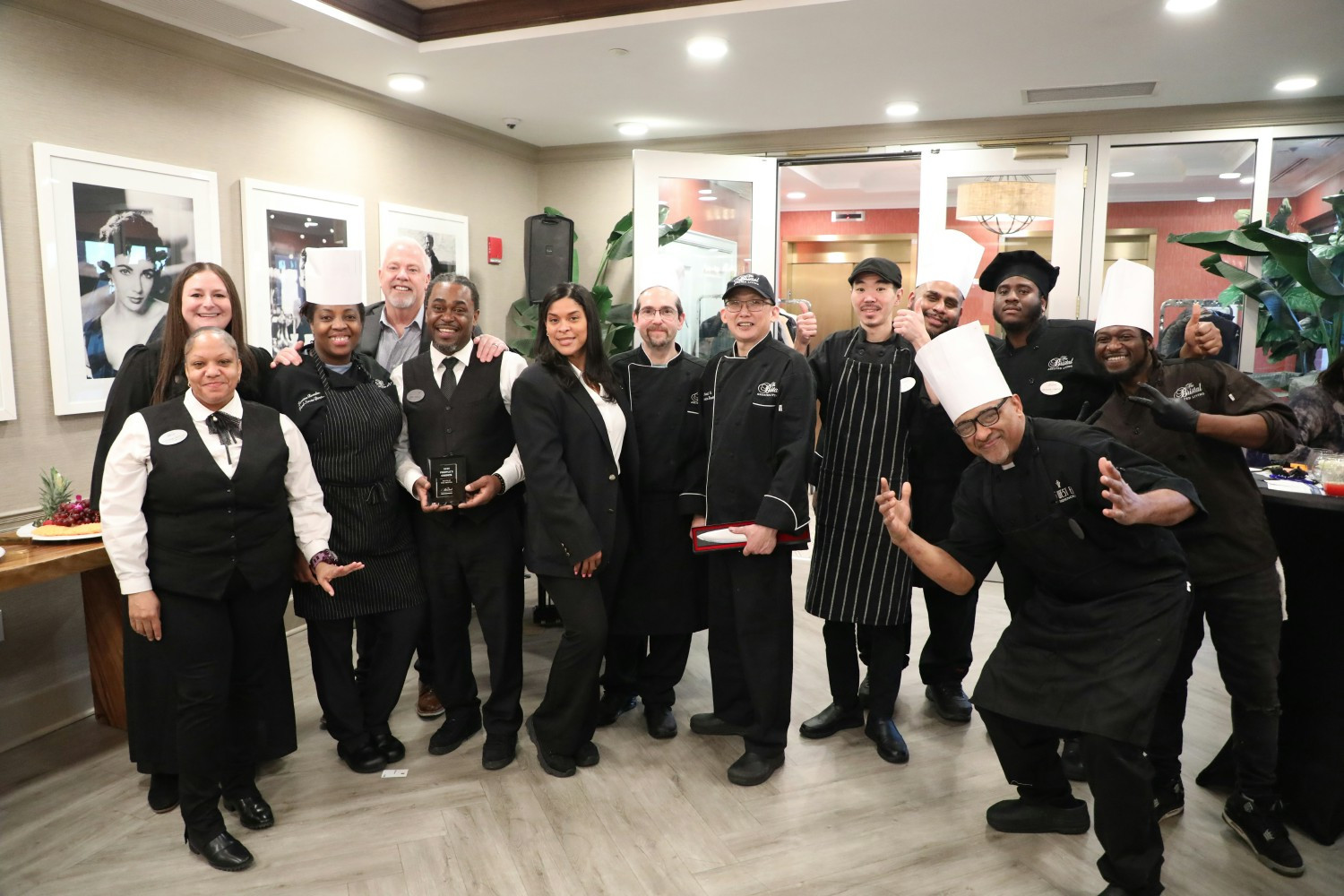 Taste of The Bristal 2025 was a delicious hit! Creative dishes, bold flavors & stunning presentations wowed us all! 