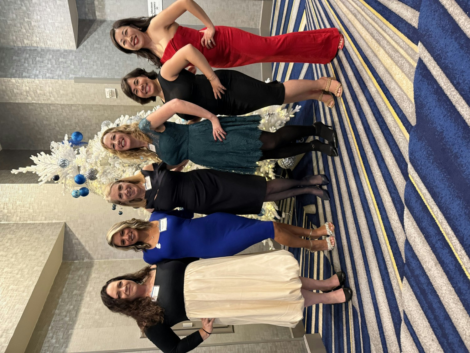 WTS Orange County's 2025 Scholarship & Awards Gala