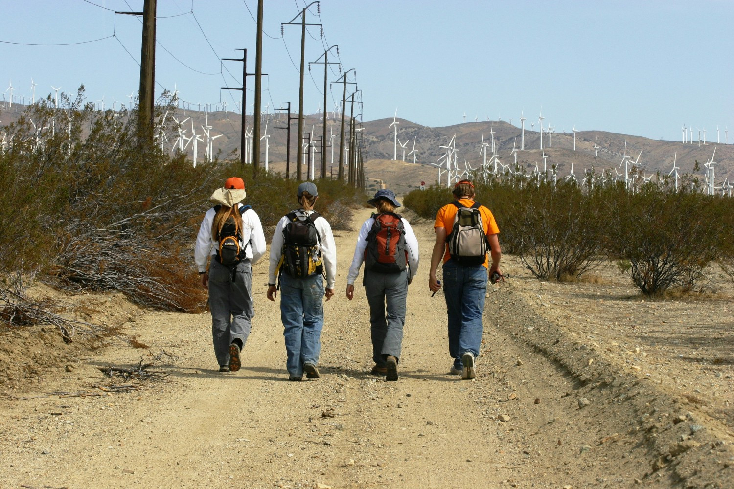 Tehachapi Surveyors