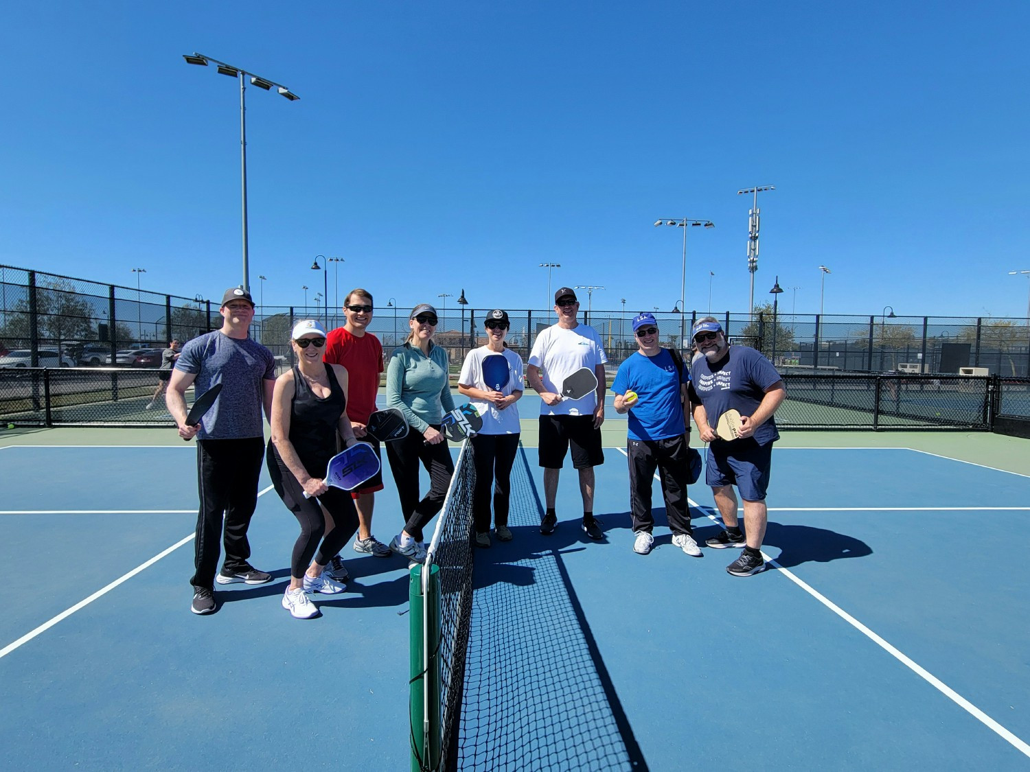 2025 Pickleball Day