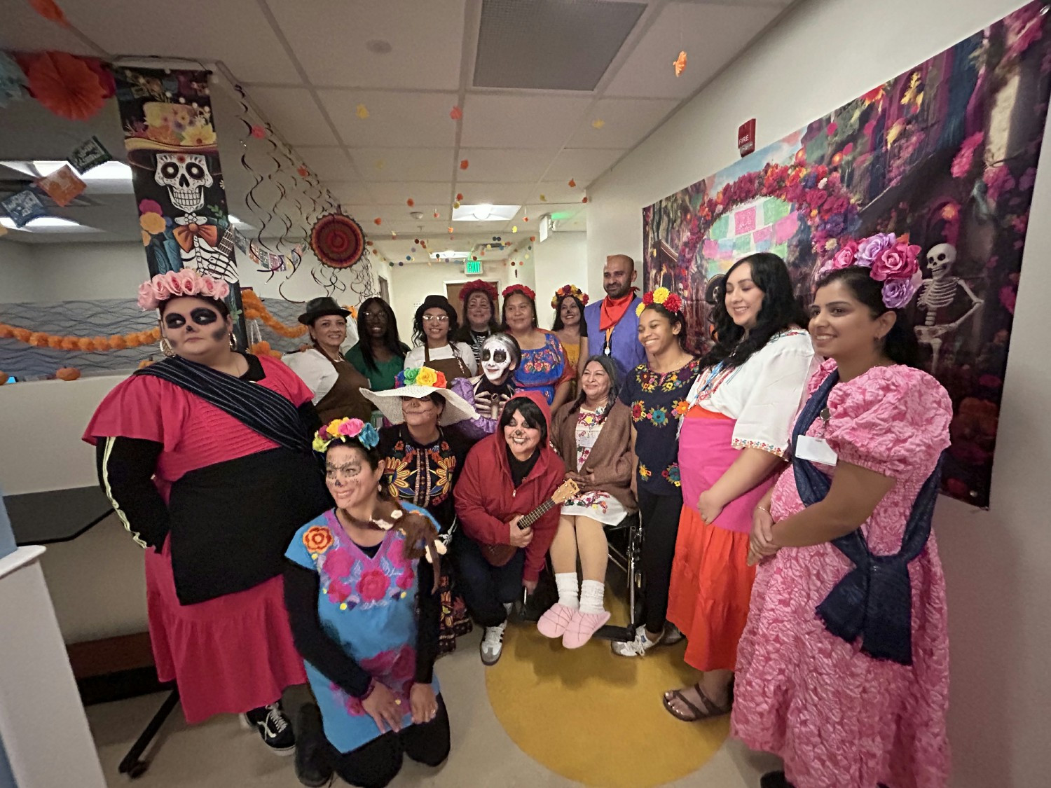 Halloween Contest