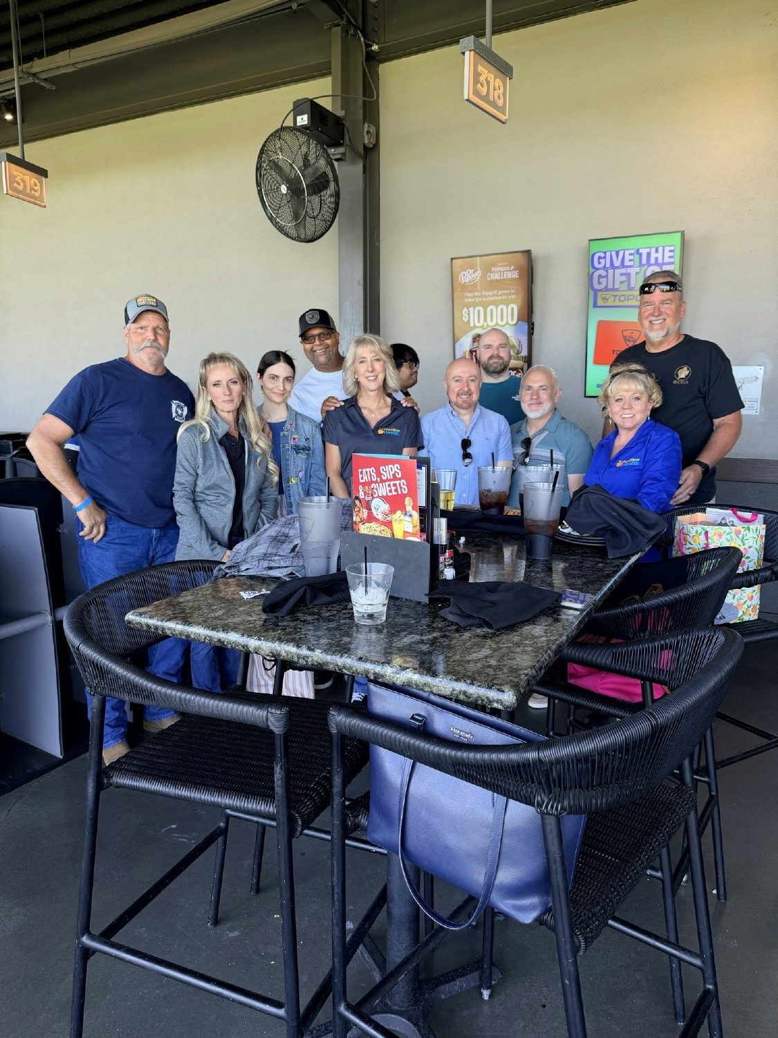 Employee Appreciation