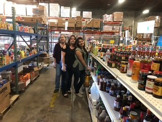 Community Food Drive