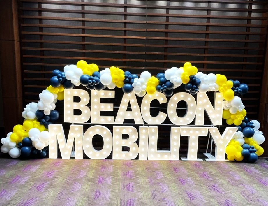 Experience Mobility without limits at Beacon Mobility!