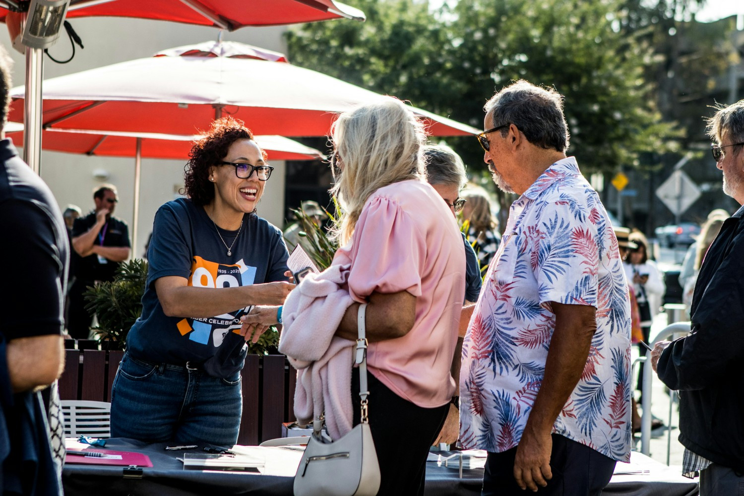 2025 Nuvision Member Celebration