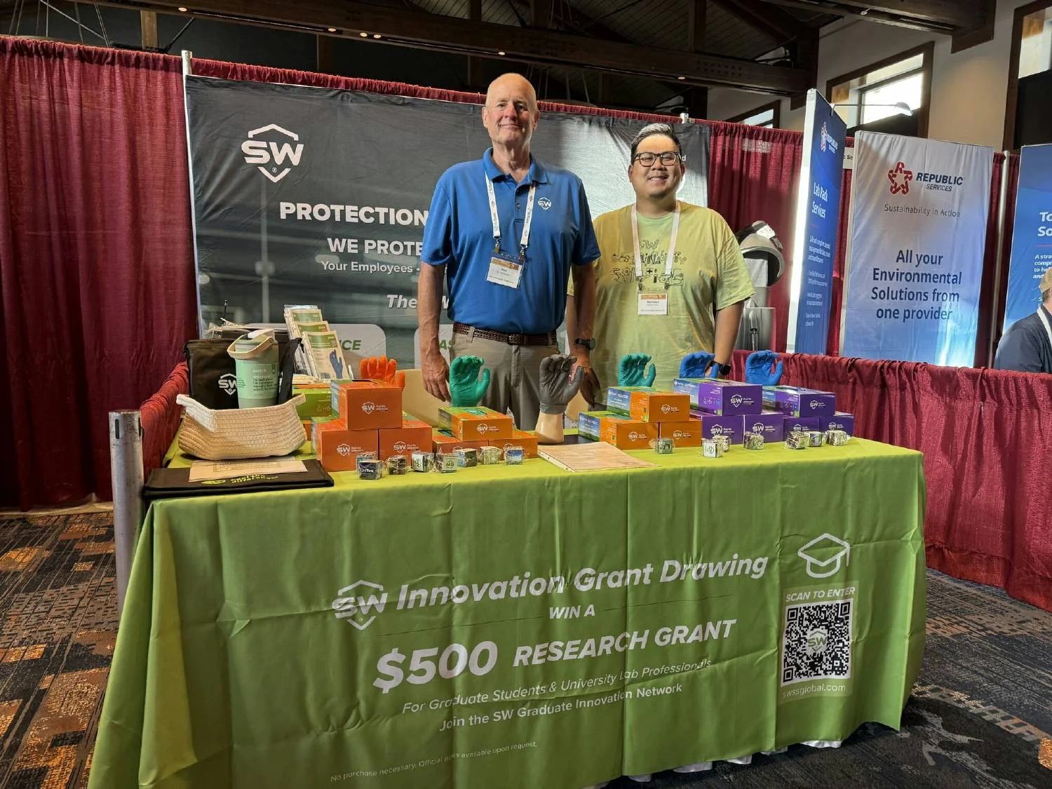 Working at SW Technologies Inc. | Great Place To Work®