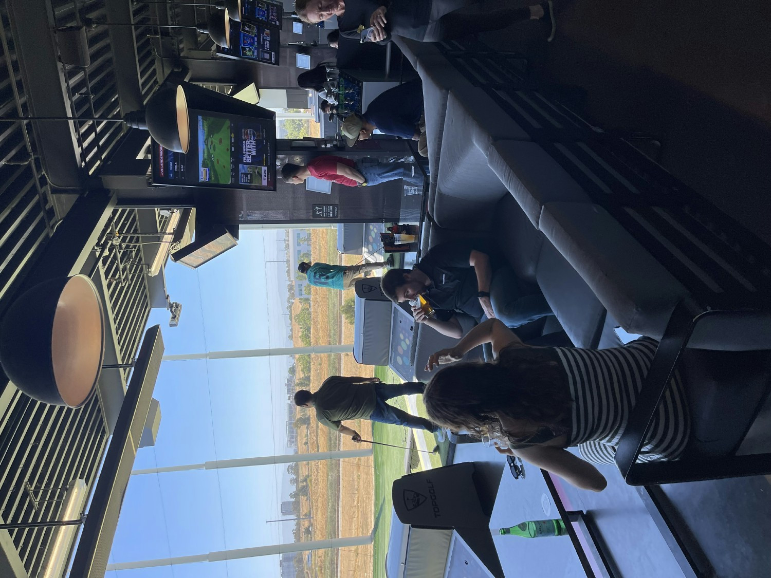 Top Golf
