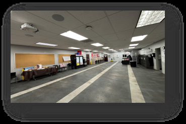 Installed 606 energy-saving sensors, an idea brought by our employees, reducing annual energy use by over 100,000 kWh/yr