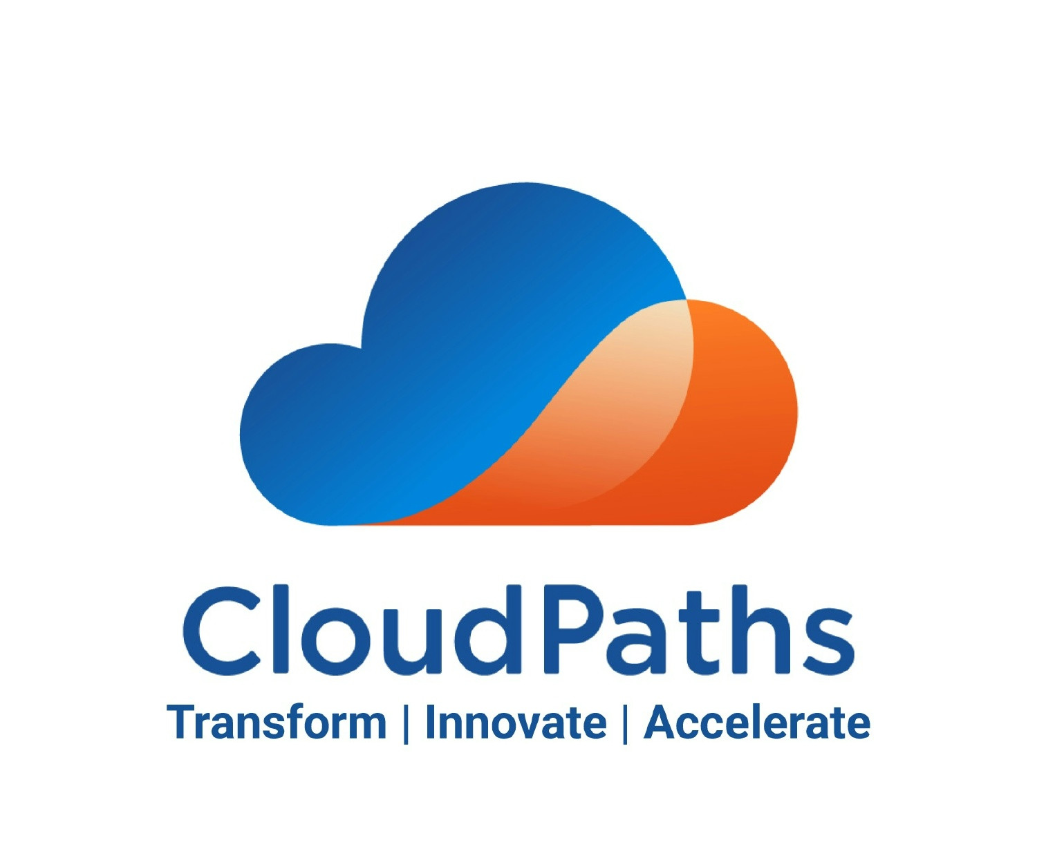 The CloudPaths Transform, Innovate and Accelerate Model