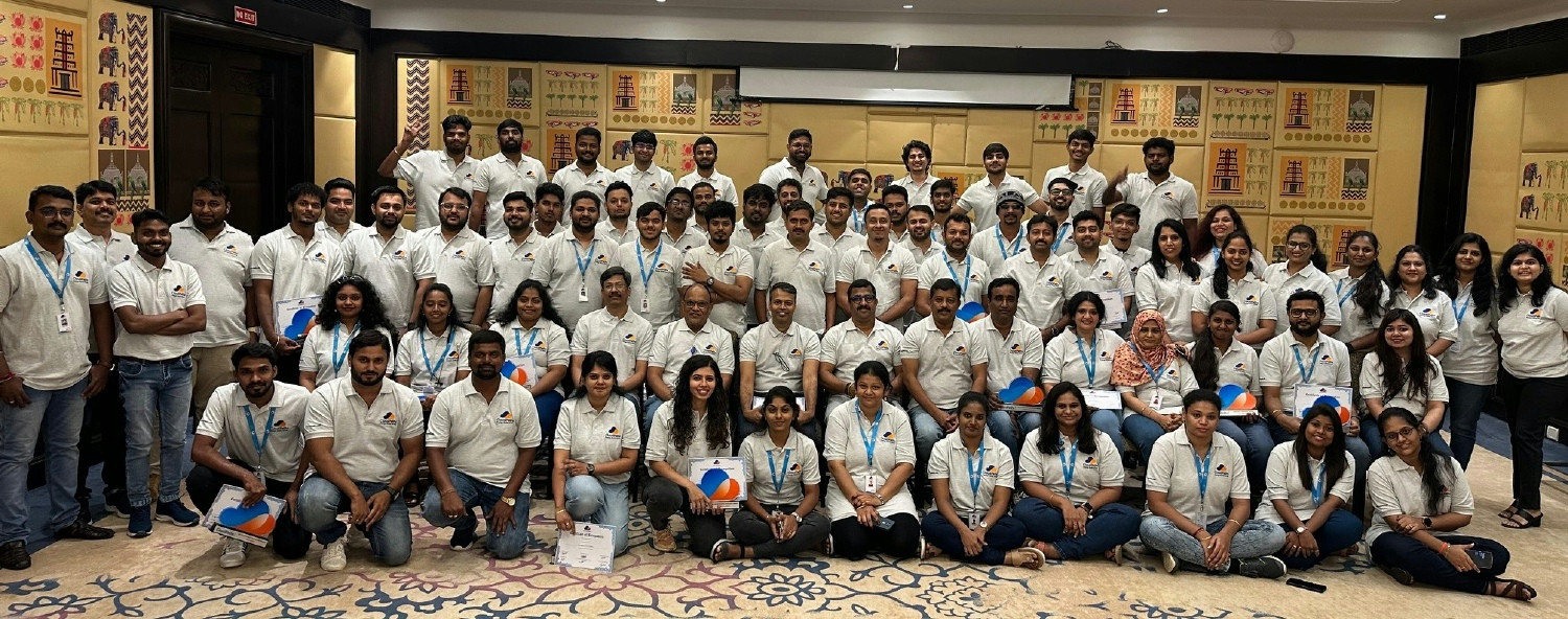 India Team Photo