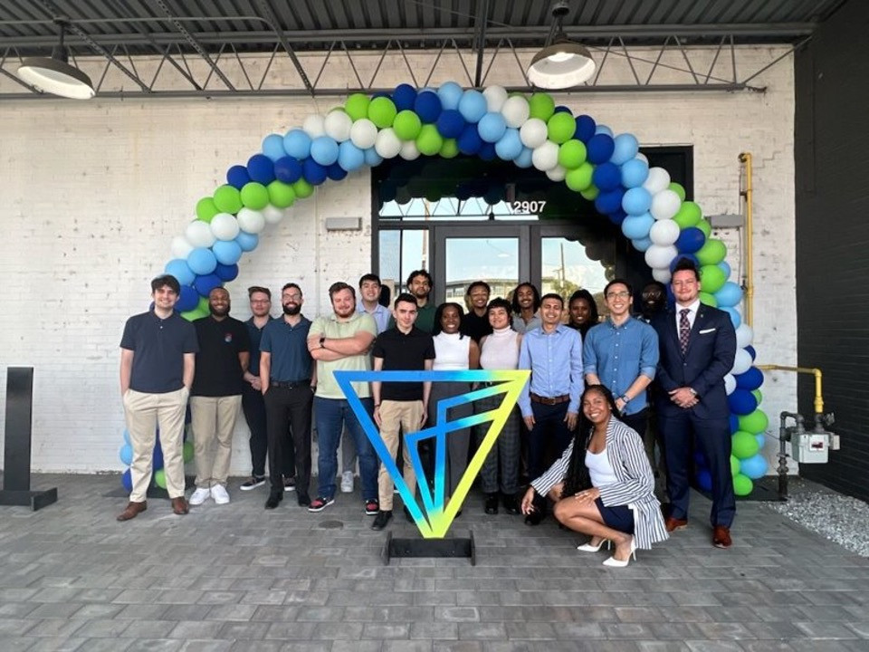 Working at Intact Technology | Great Place To Work®