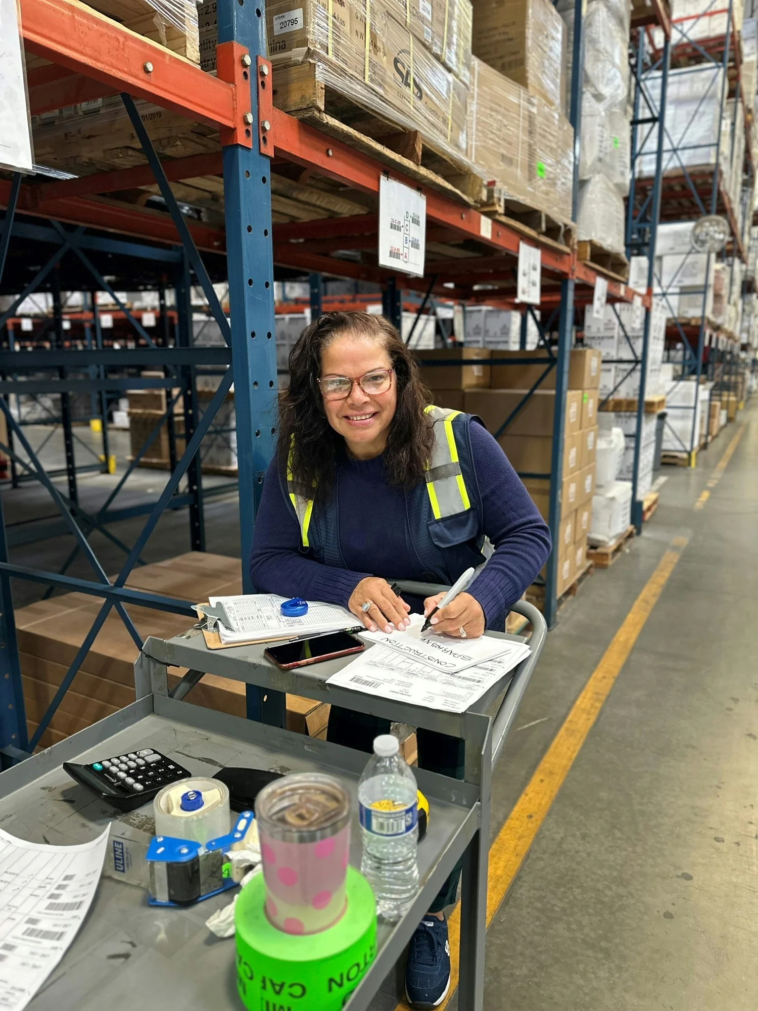 Working at SAS Safety Great Place To Work®