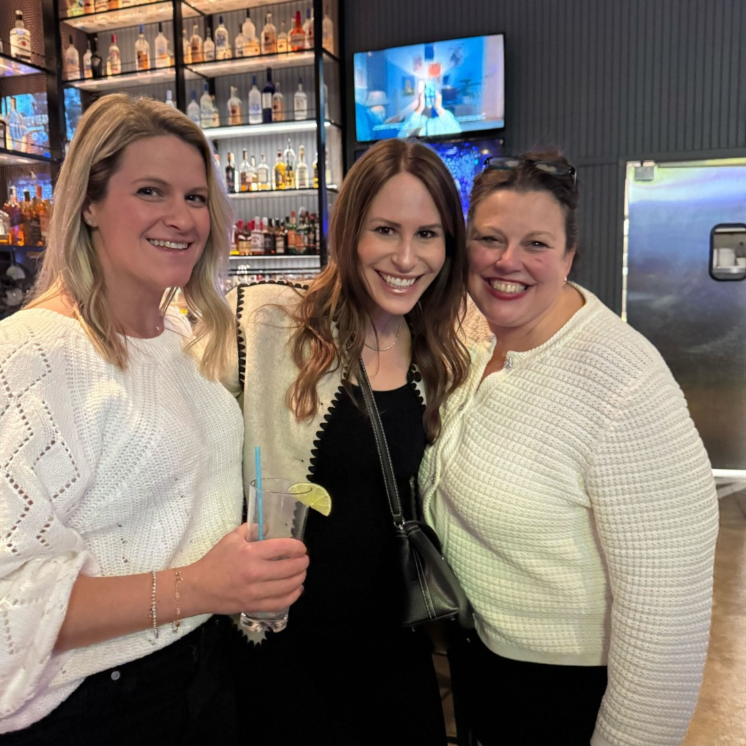 Throtle Holiday Party!