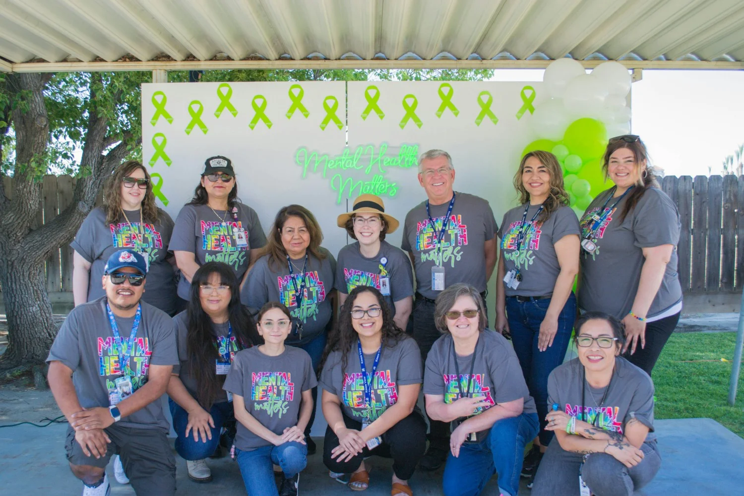 Kings View Behavioral Health And It Company Working at Kings View | Great Place To Work®
