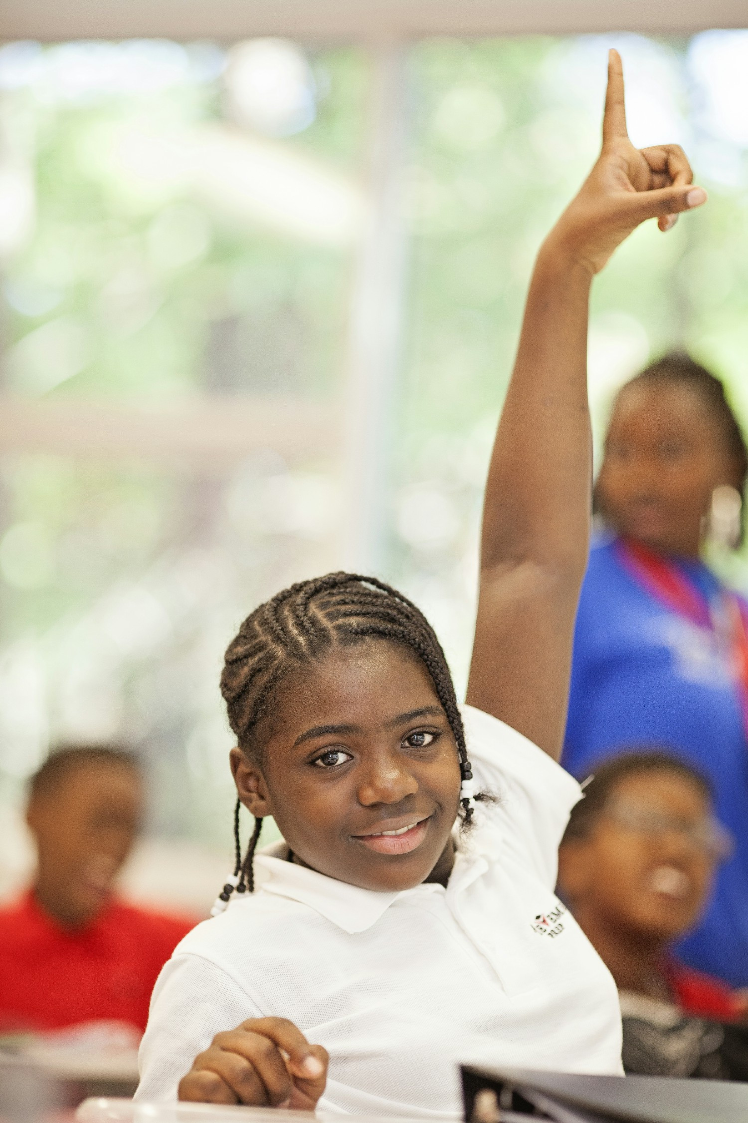 Regardless of background, ability, or circumstance, all scholars deserve an equitable, top-tier, rigorous, college-and-l