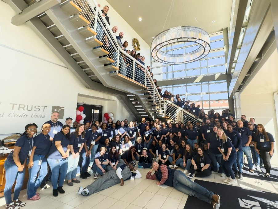 All Staff Development Day 