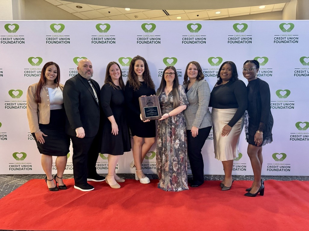 Carolinas Credit Union Foundation 
