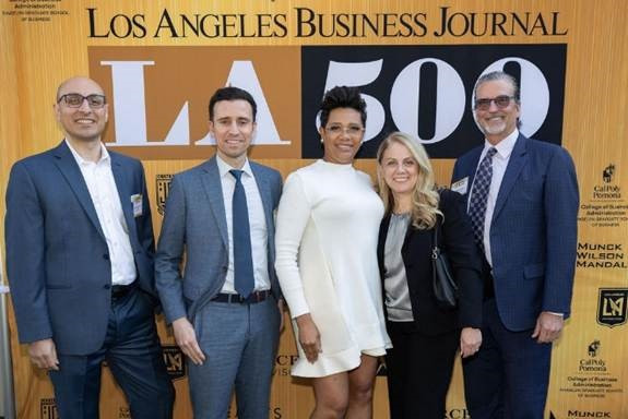LA500 Sponsorship Event - Los Angeles, CA