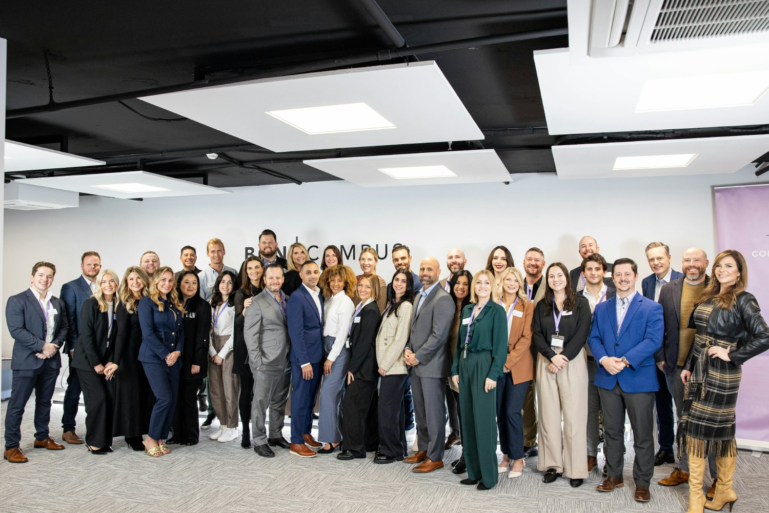 National Sales Meeting
