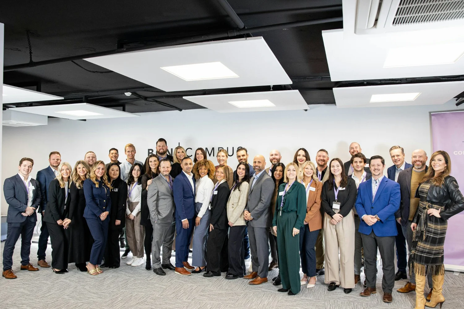 National Sales Meeting