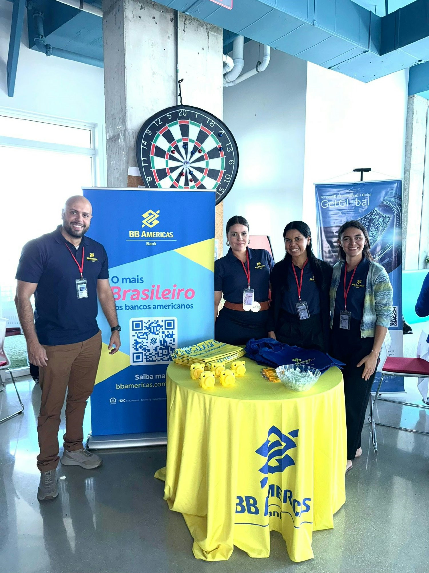 Job Fair