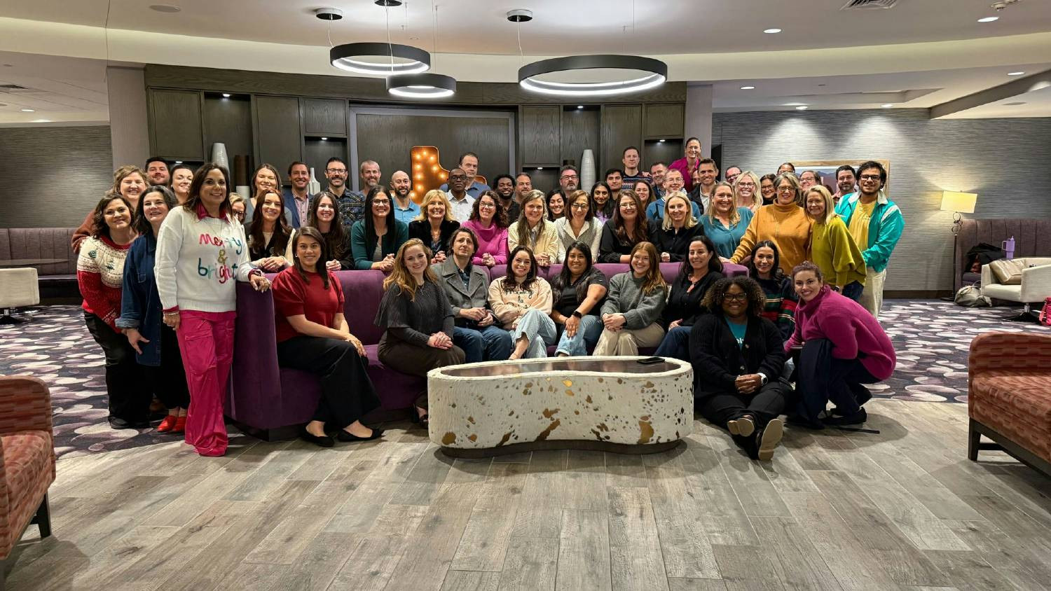 TimelyCare National Revenue Meeting