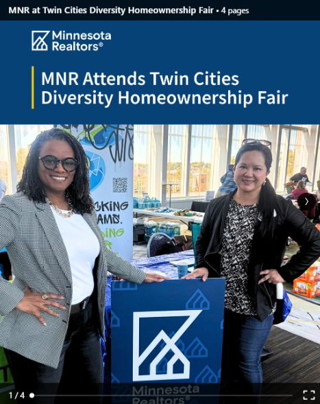 Our commitment to diversity is part of our culture. 