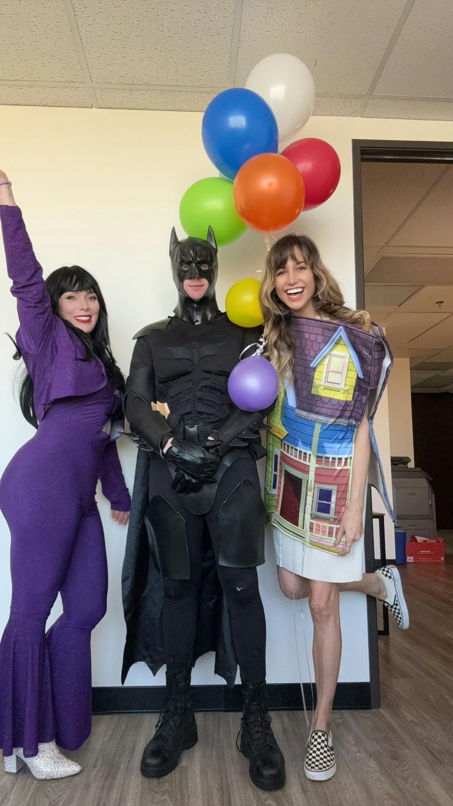 Halloween 2024
