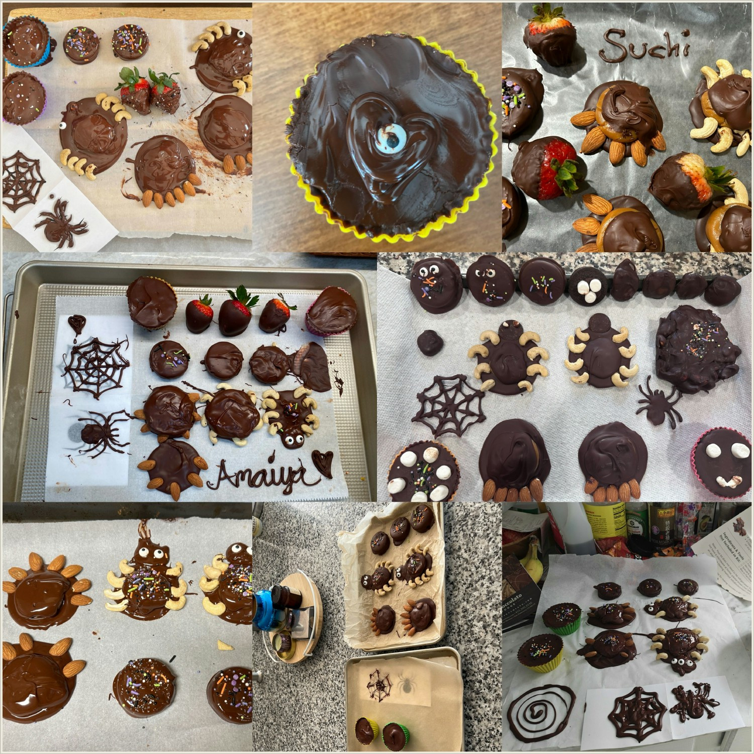 Virtual team bonding: Chocolate making, Secret Santa, coffee chats—fun ways to relax, connect, and recharge together!