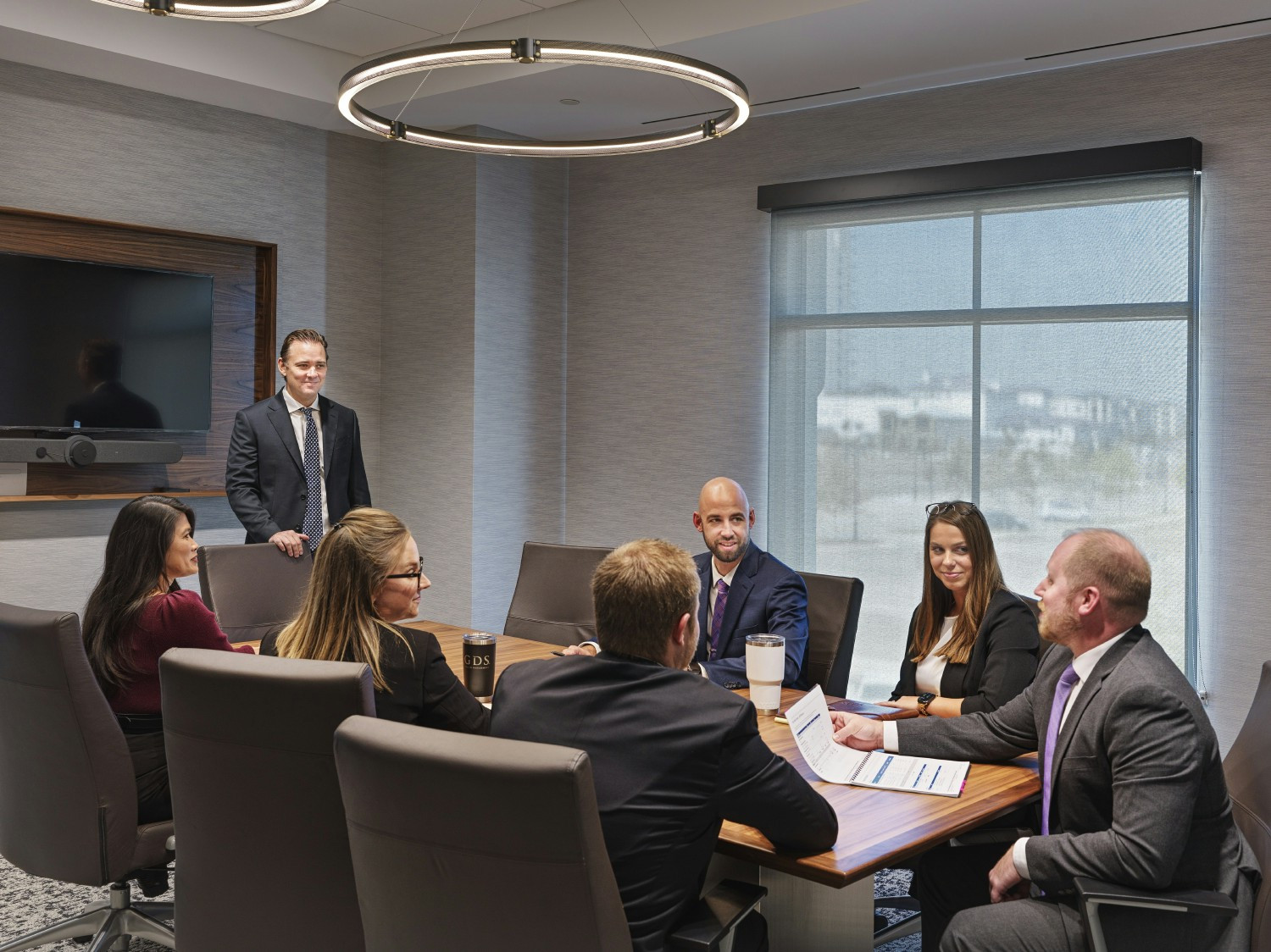 GDS Conference Room