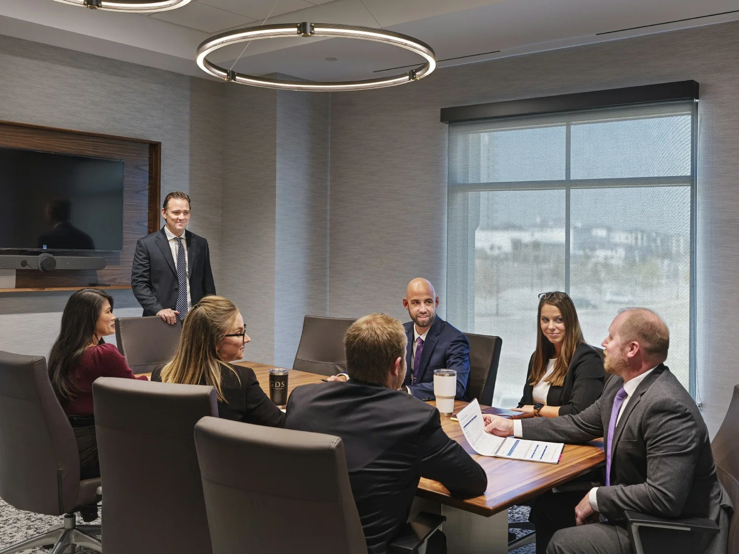 GDS Conference Room