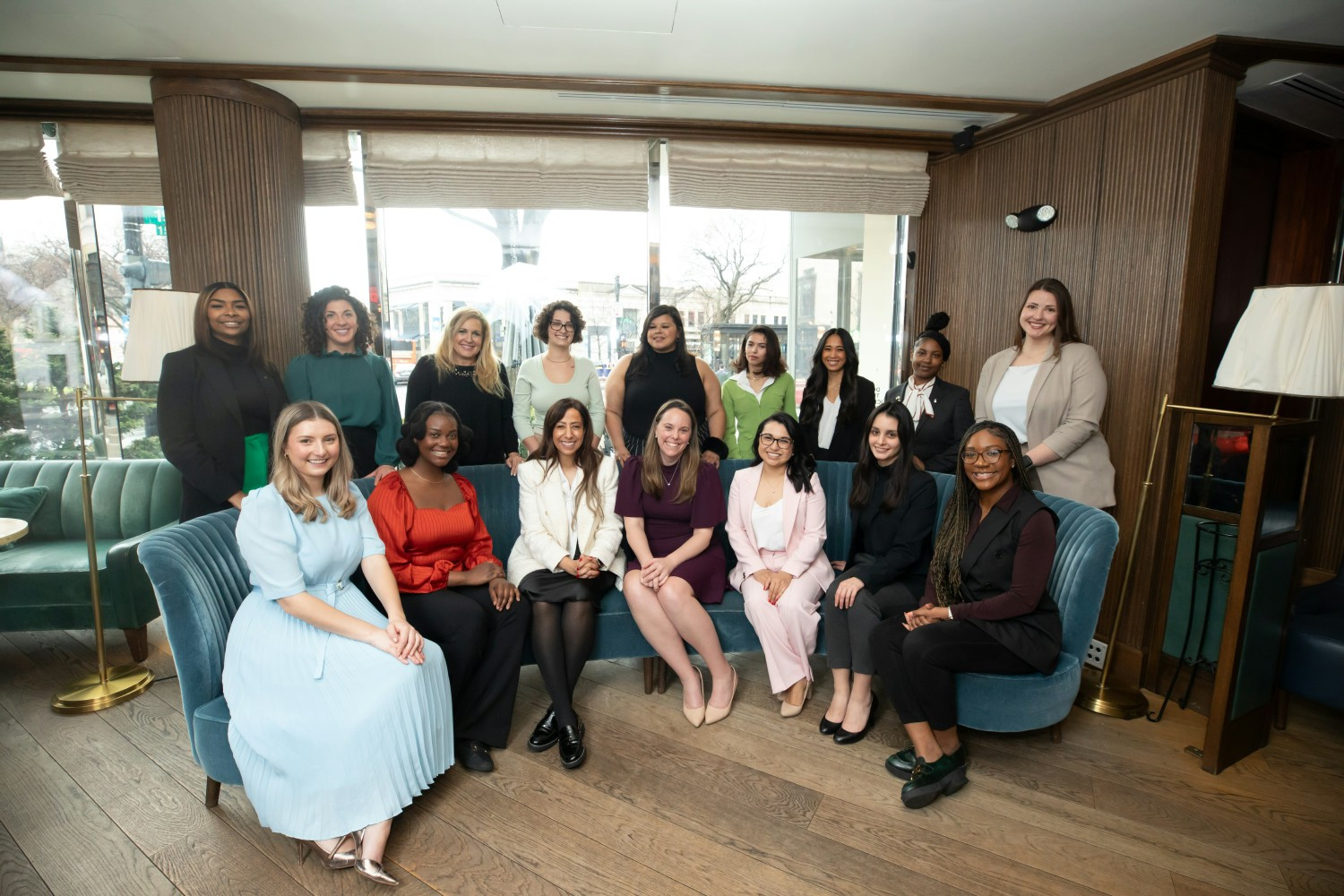 International Womens Day 2024