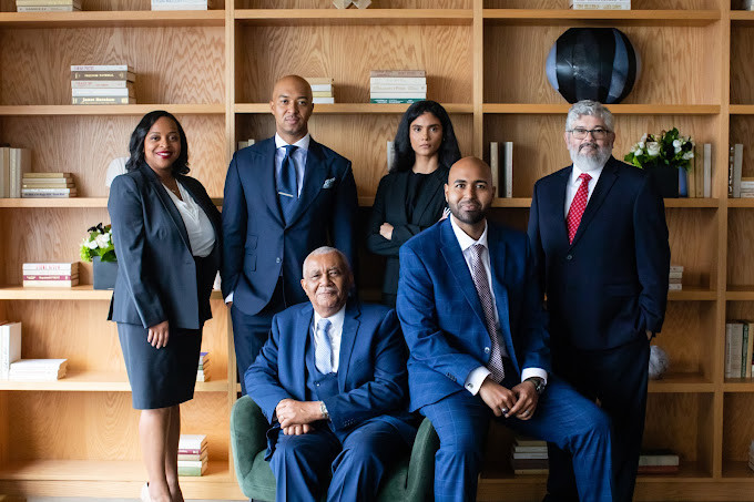 Expert legal minds! The Wilson PC Attorneys.