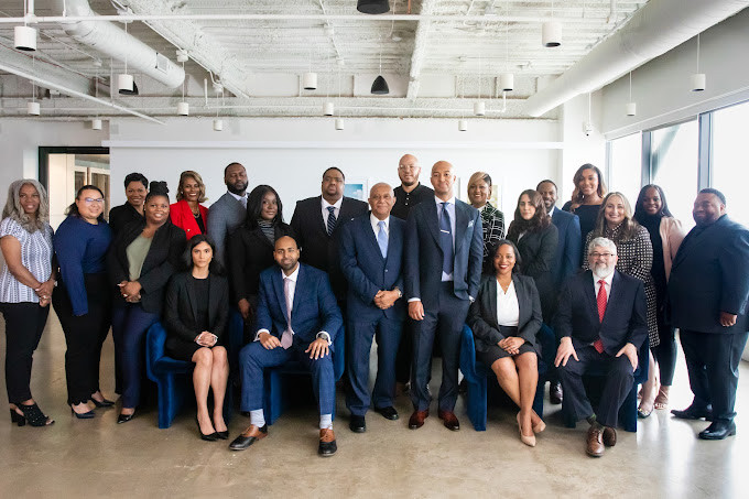 The Wilson PC Team!