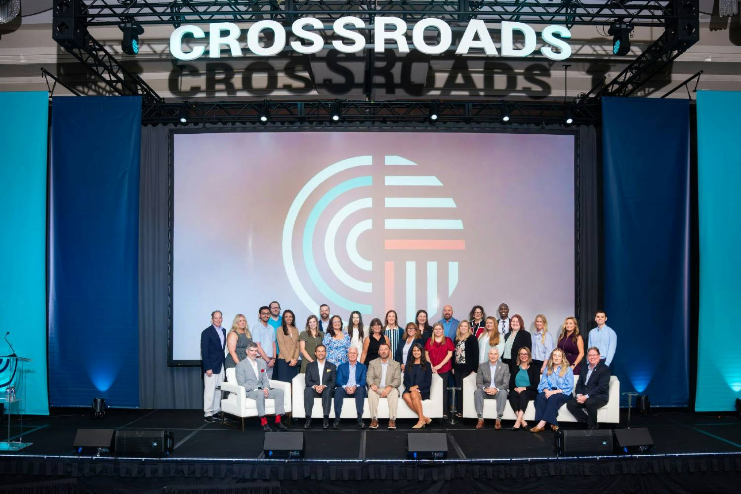 Celebrating Artia’s Crossroads Conference in Music City