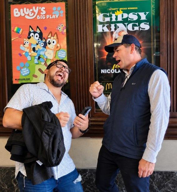 At Texas Wood Supply we work hard, have fun, and celebrate the wins together!