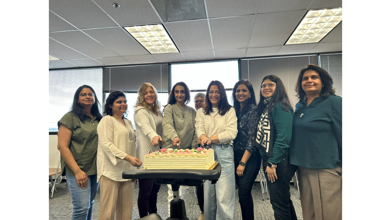 International Women Day Celebration