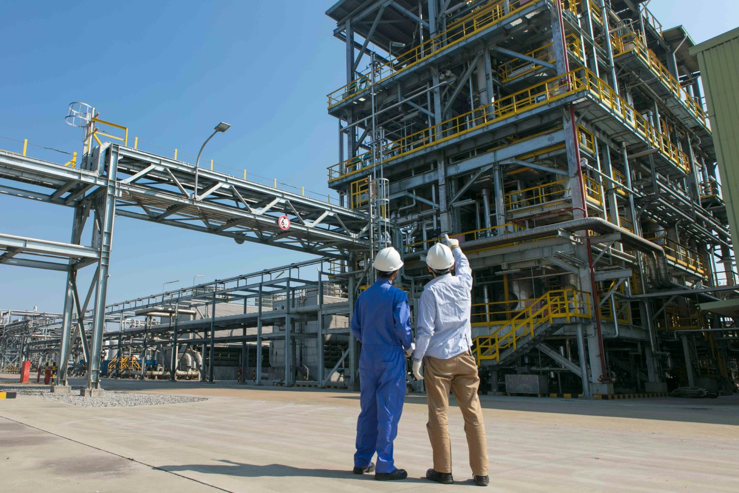 Customers trust us for our deep expertise, customer focus, and innovative, sustainable solutions that drive success.