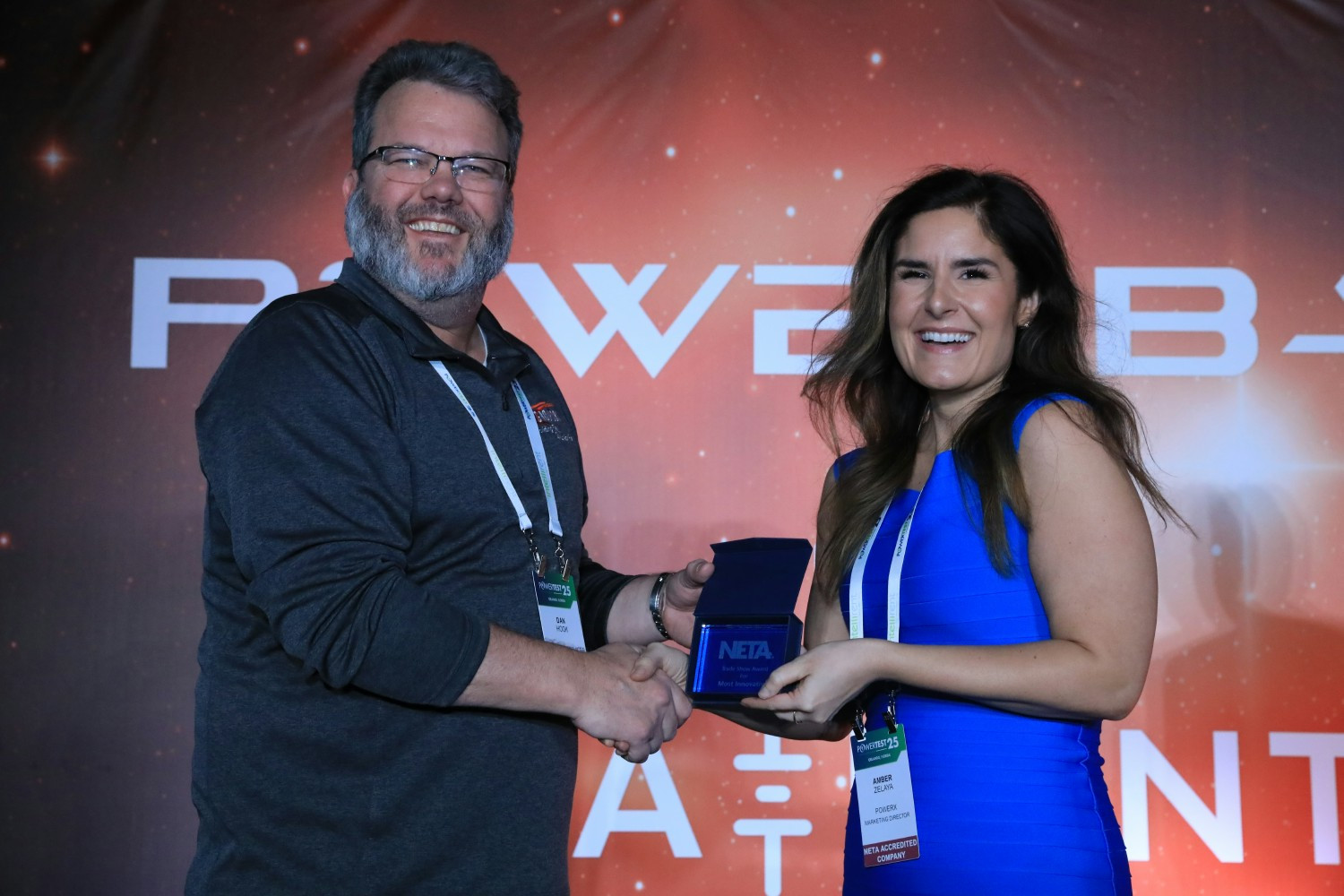 NETA Awards