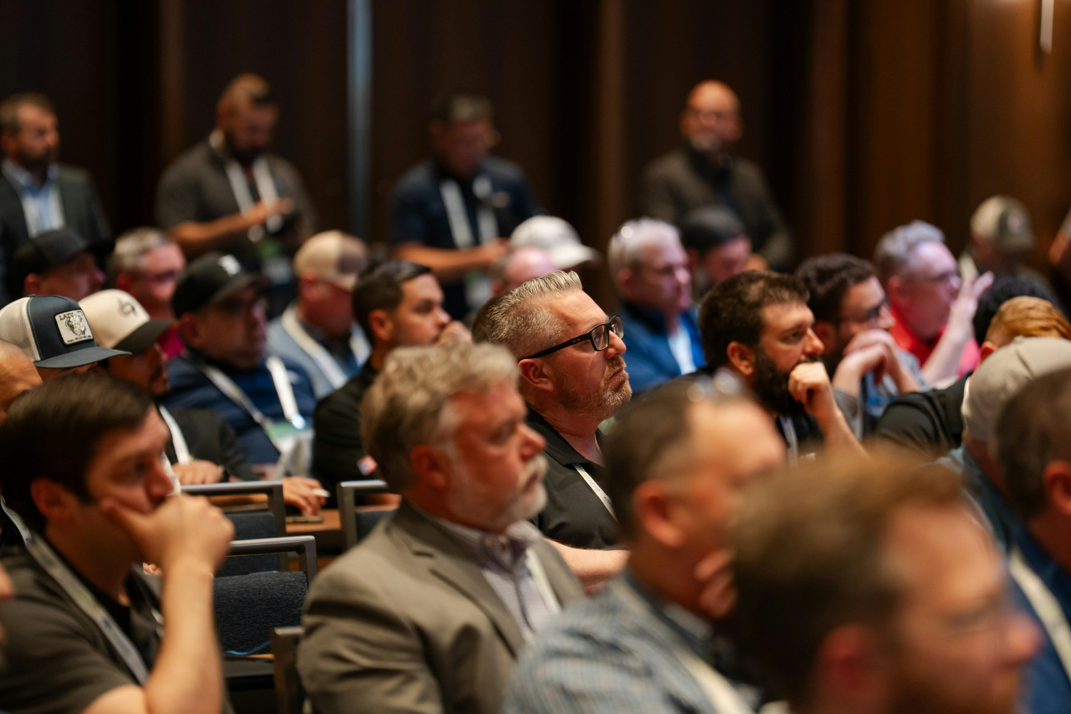 NETA Member Meeting