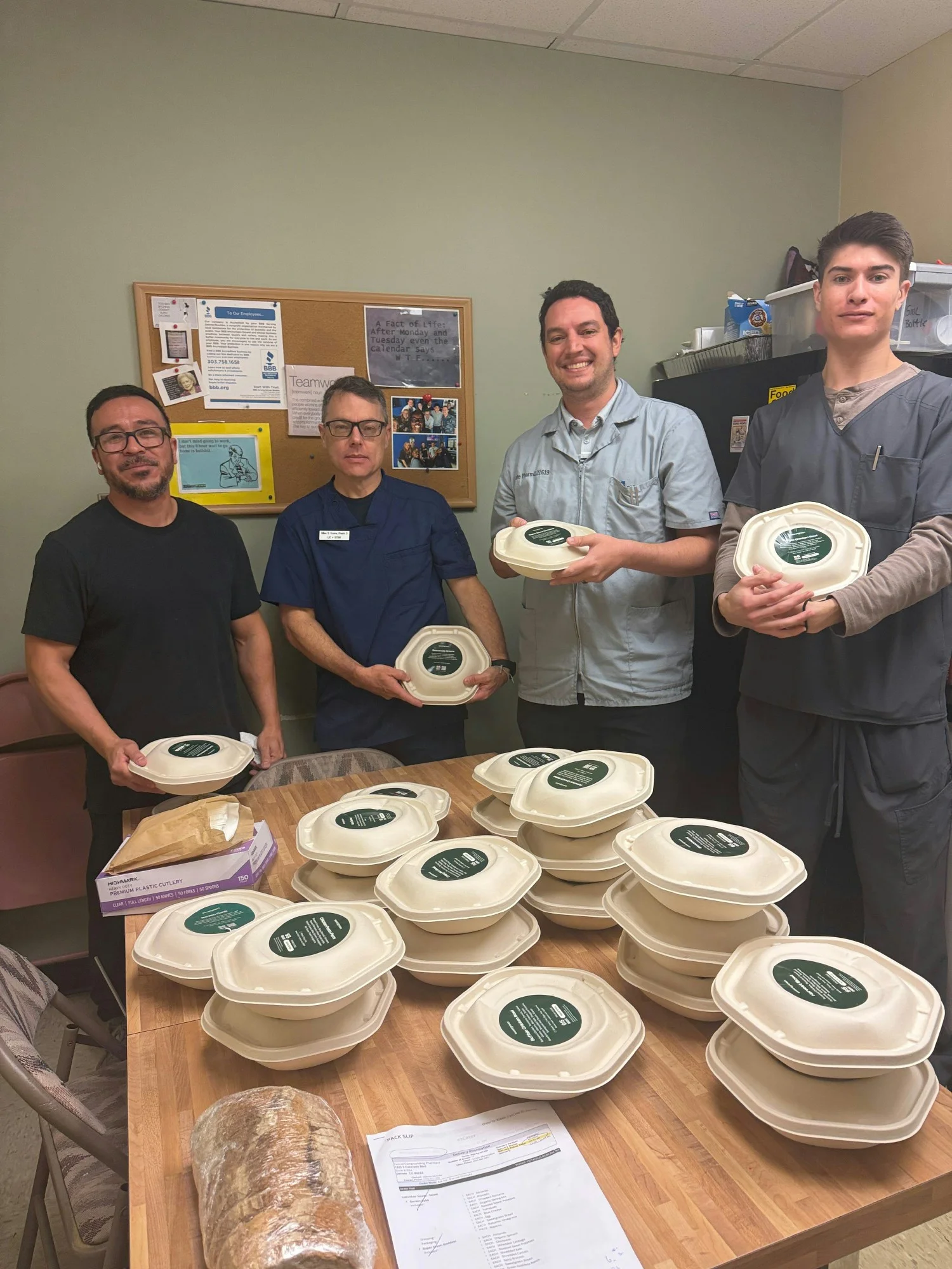 Pencol Working at RPC | Great Place To Work®