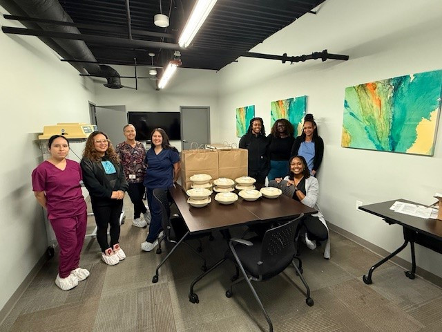 Stanley - Wellness Program - Healthy Lunch 2025