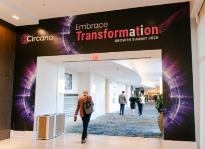 Circana's Growth Summit 2025