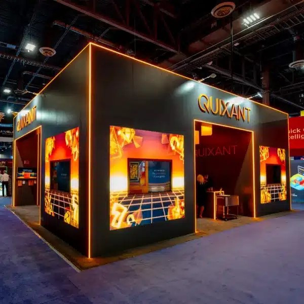 Quixant celebrates International Women's Day in Las Vegas