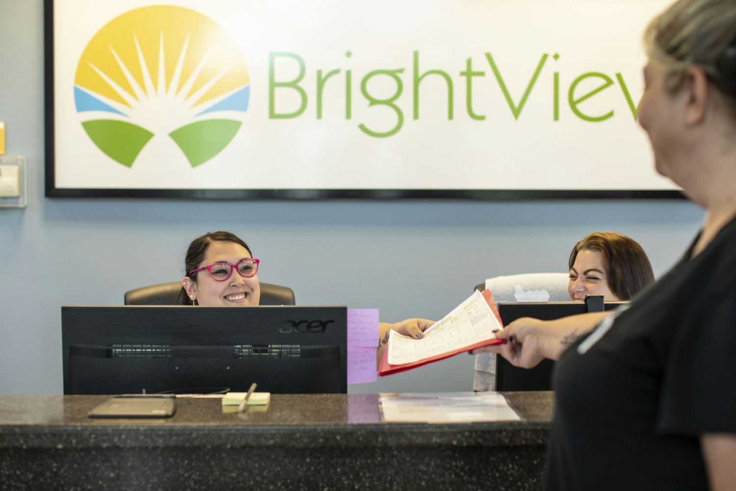 Working at BrightView Health Great Place To Work®