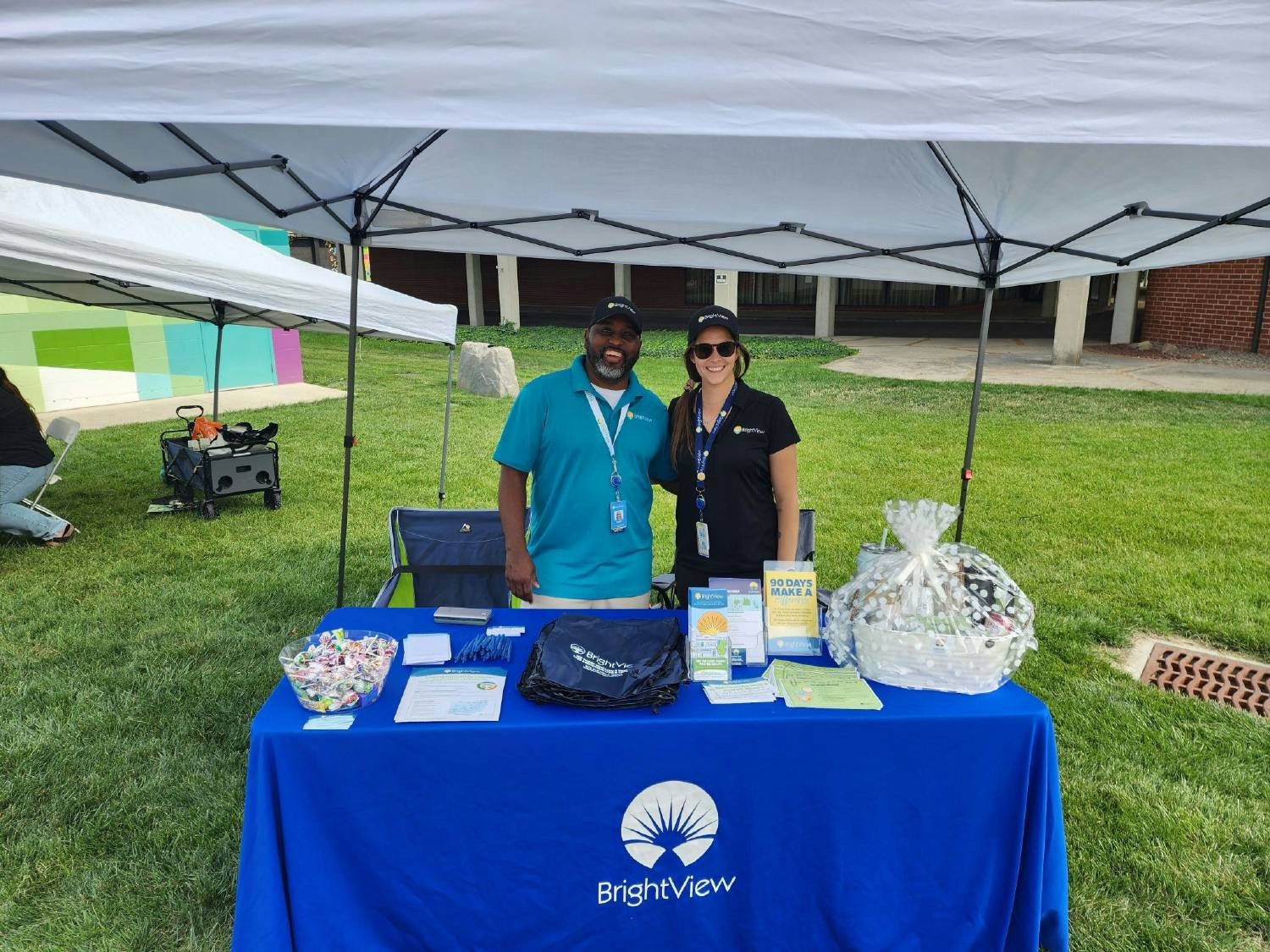 We serve our communities to destigmatize addiction and celebrate the small wins that make up big change for our patients