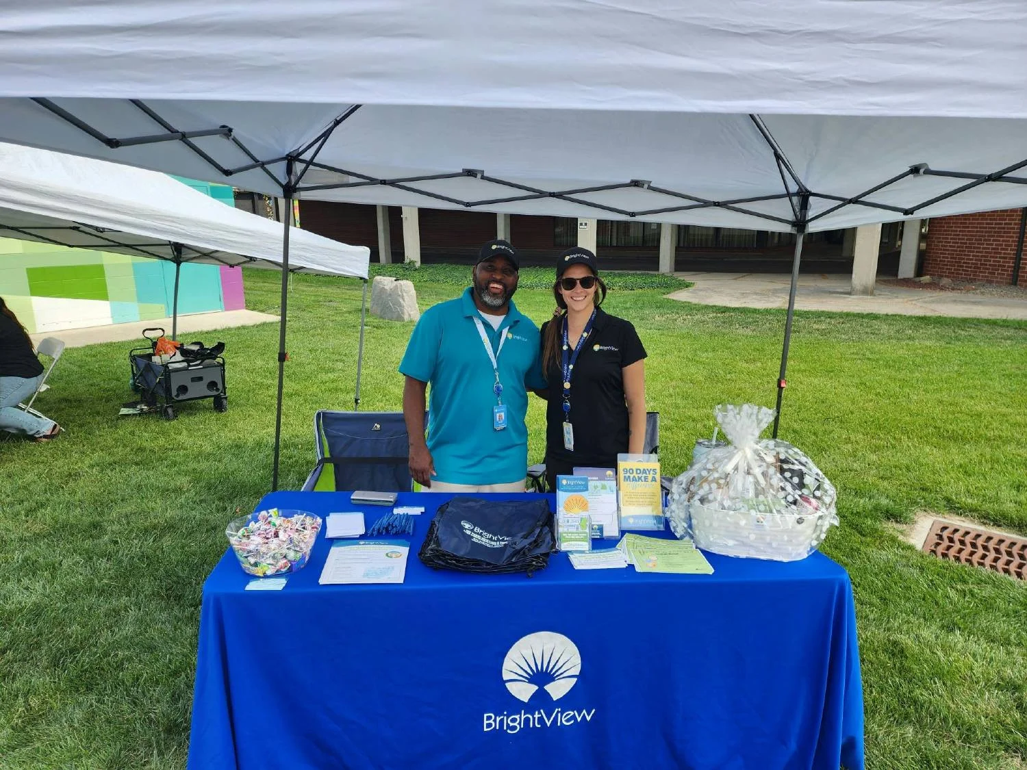 We serve our communities to destigmatize addiction and celebrate the small wins that make up big change for our patients