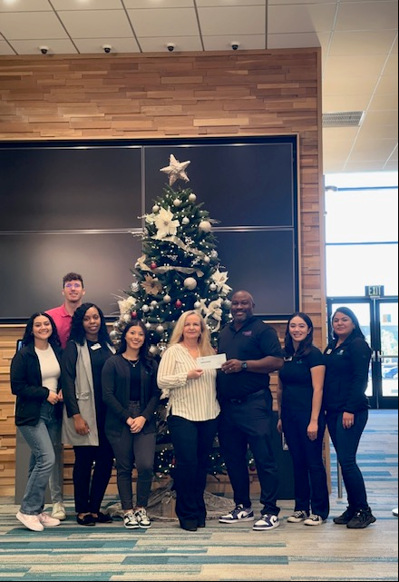 Long Beach Staff