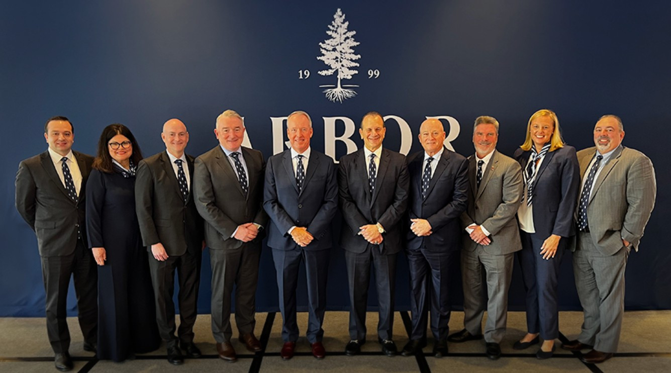 Arbor Investment Partners