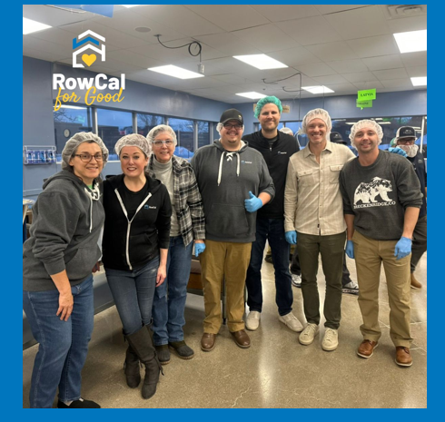 MN - Feed My Starving Children 